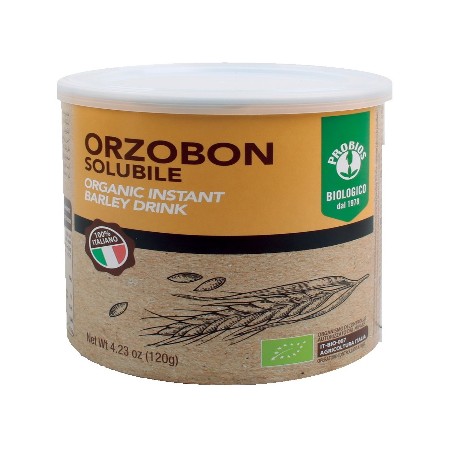 Orzo solubile Orzobon