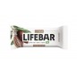 Barretta LifeBar Chocolate 40g