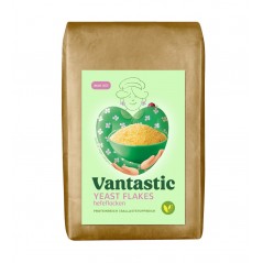 Fiocchi di Lievito alimentare Vantastic yeast flakes 200g