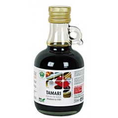 Tamari salsa di soia 250 ml