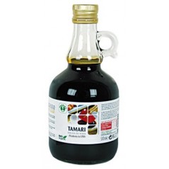 Tamari salsa di soia 500ml