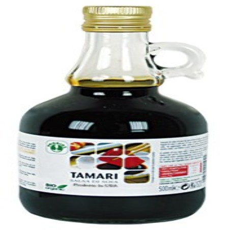 Tamari salsa di soia 500ml