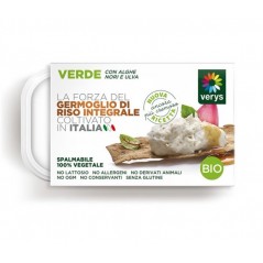 Blurisella - Gorgonzola vegan