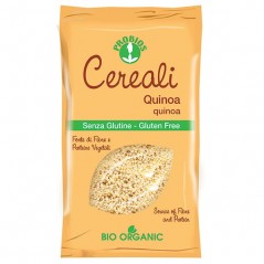 Quinoa bio - senza glutine