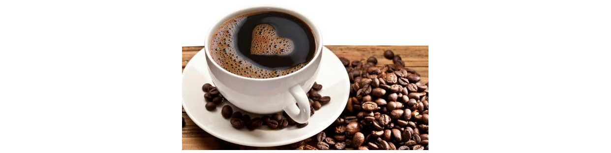 Caffè, orzo e cacao