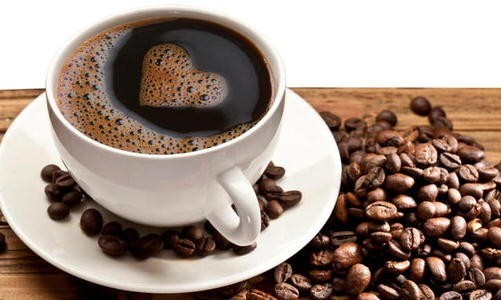 Caffè, orzo e cacao