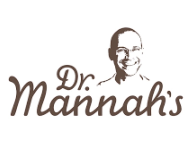 Dr Mannah's